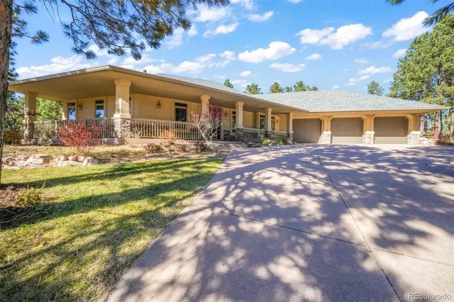 16150 Cliffrock Court, Colorado Springs, CO 80921 - Image #2