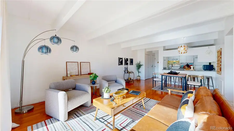 1433 N Williams Street #602, Denver, CO 80218 - Image #3