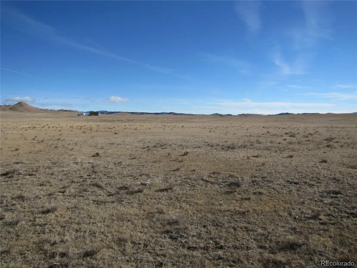 Lot 11 Wasatch Road, Hartsel, CO 80449 - #1