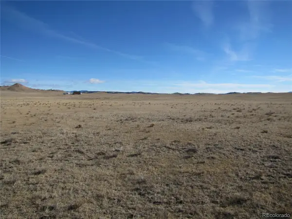 Lot 11 Wasatch Road, Hartsel, CO 80449