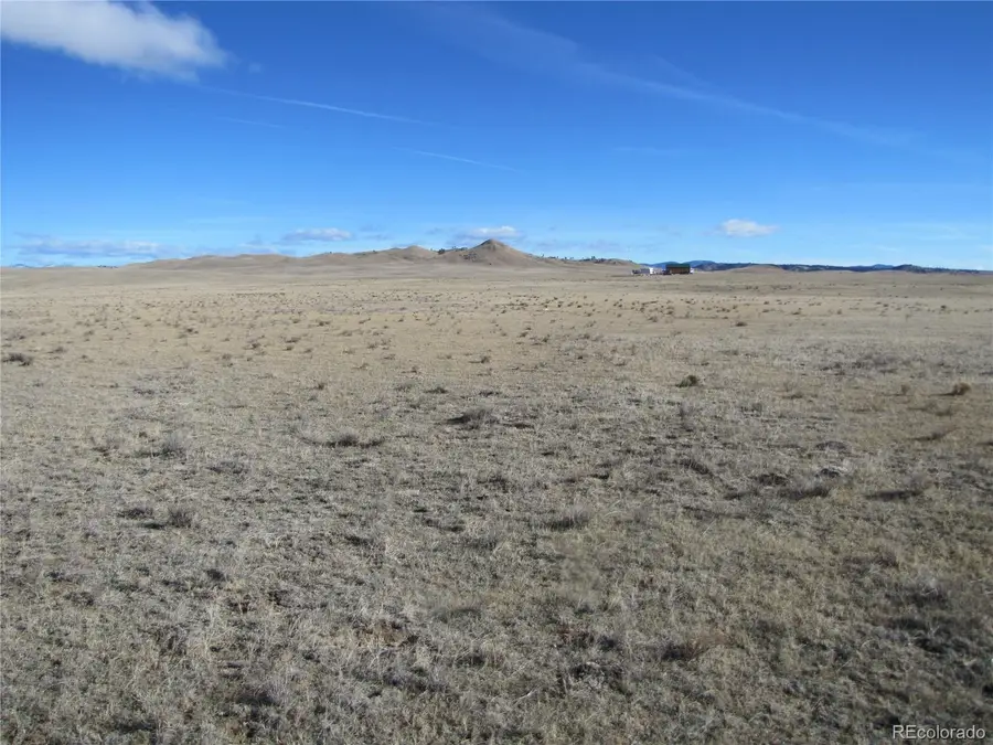 Lot 11 Wasatch Road, Hartsel, CO 80449 - #2