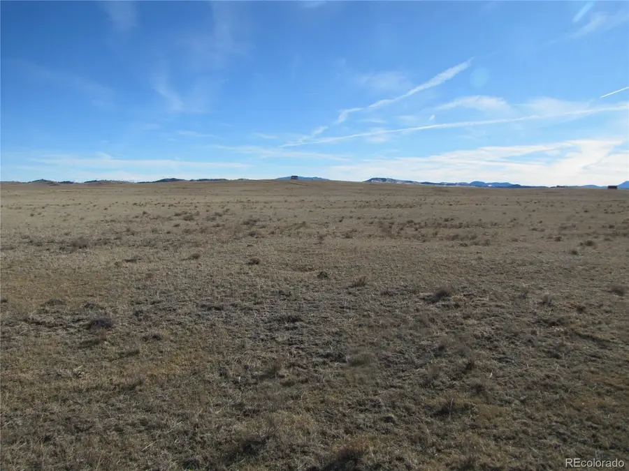 Lot 11 Wasatch Road, Hartsel, CO 80449 - #3
