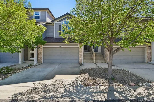 1429 S Ulster Street, Denver, CO 80231