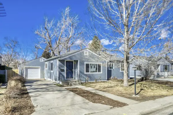 1827 S Filbert Court, Denver, CO 80222