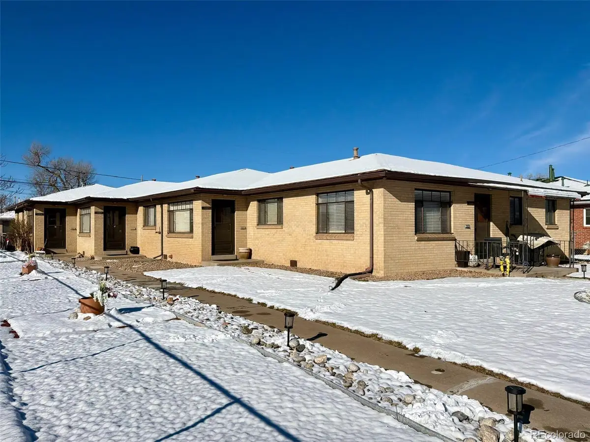 1341 S Grant Street, Denver, CO 80210 - Image #1