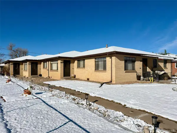 1341 S Grant Street, Denver, CO 80210