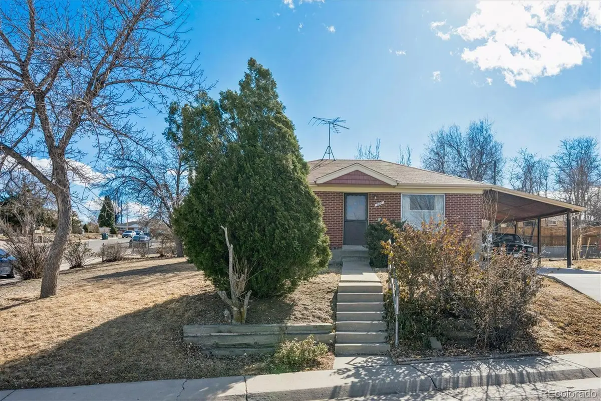 160 E 105th Avenue, Northglenn, CO 80233 - #1