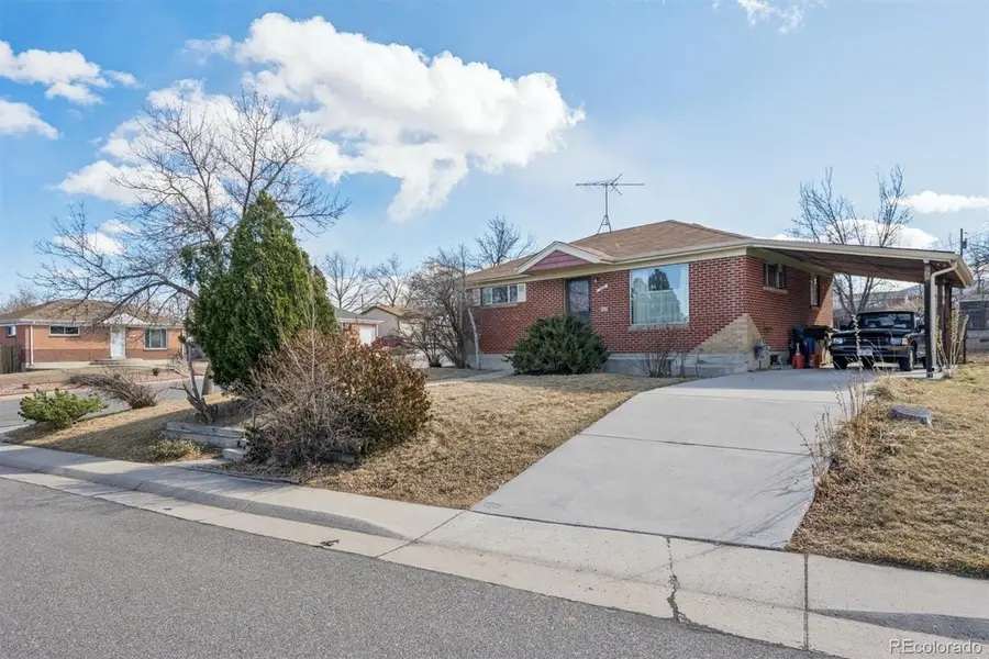 160 E 105th Avenue, Northglenn, CO 80233 - #3