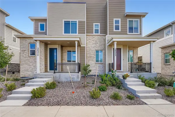 24374 E 42nd Avenue, Aurora, CO 80019