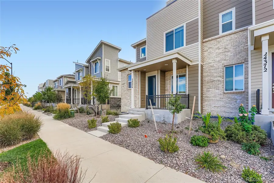 24374 E 42nd Avenue, Aurora, CO 80019 - #3