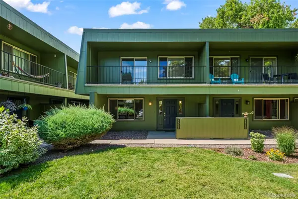 3775 Quail Street, Wheat Ridge, CO 80033