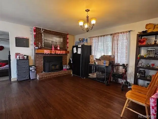 1402 Clemson Drive, Colorado Springs, CO 80909 - #3