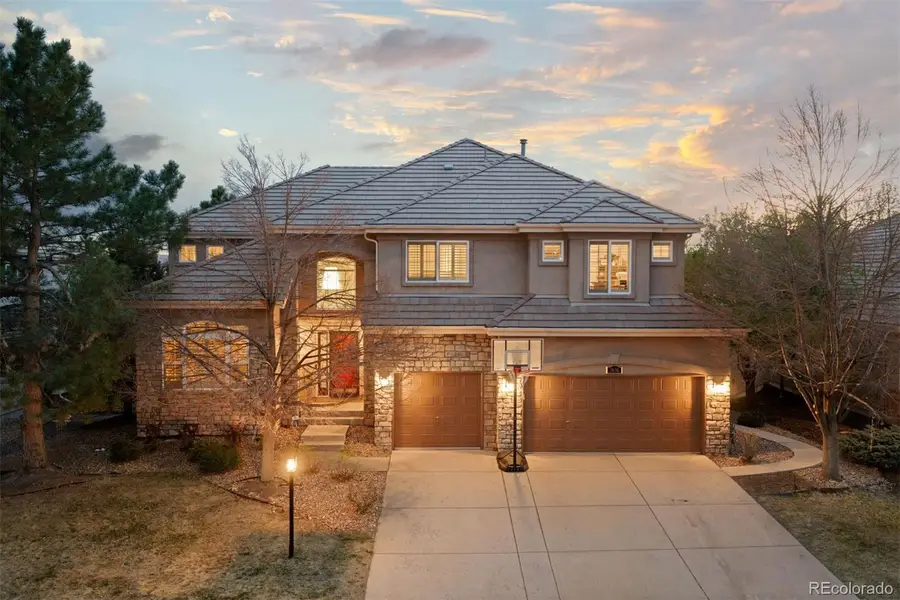 9636 Aspen Hill Circle, Lone Tree, CO 80124 - #2