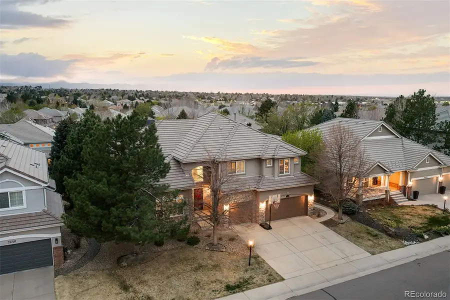 9636 Aspen Hill Circle, Lone Tree, CO 80124 - #3