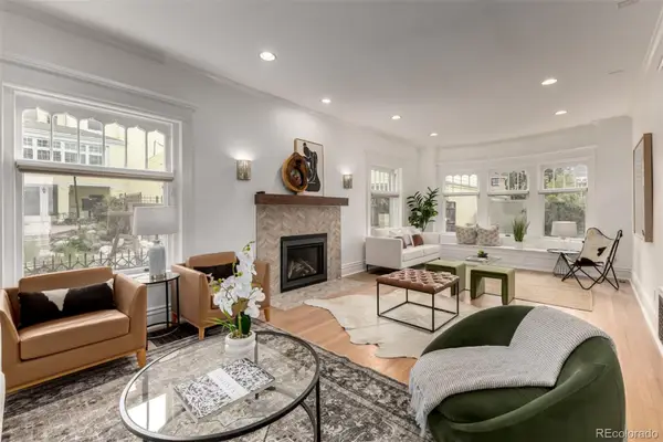 668 N Clarkson Street, Denver, CO 80218