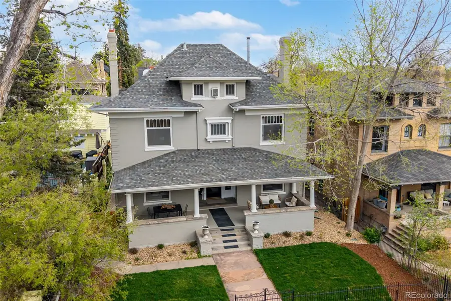 668 N Clarkson Street, Denver, CO 80218 - #2