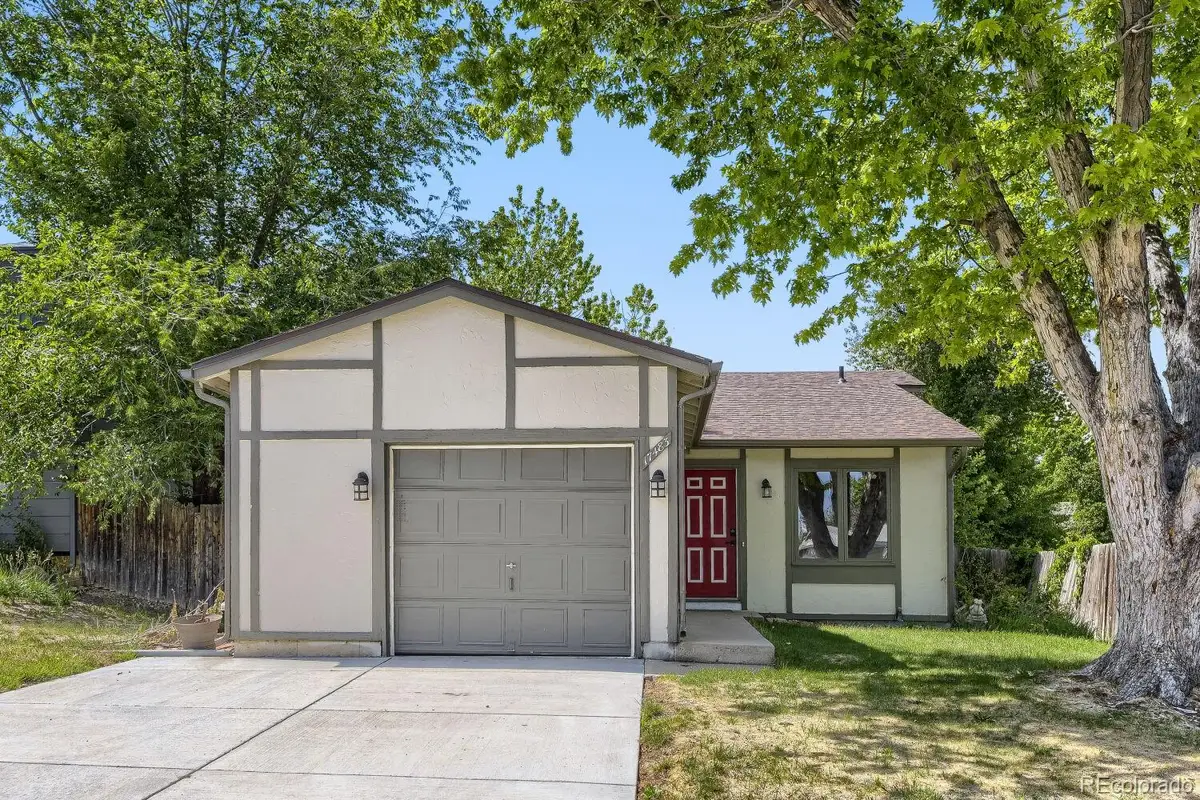 17483 E Temple Drive, Aurora, CO 80015 - #1