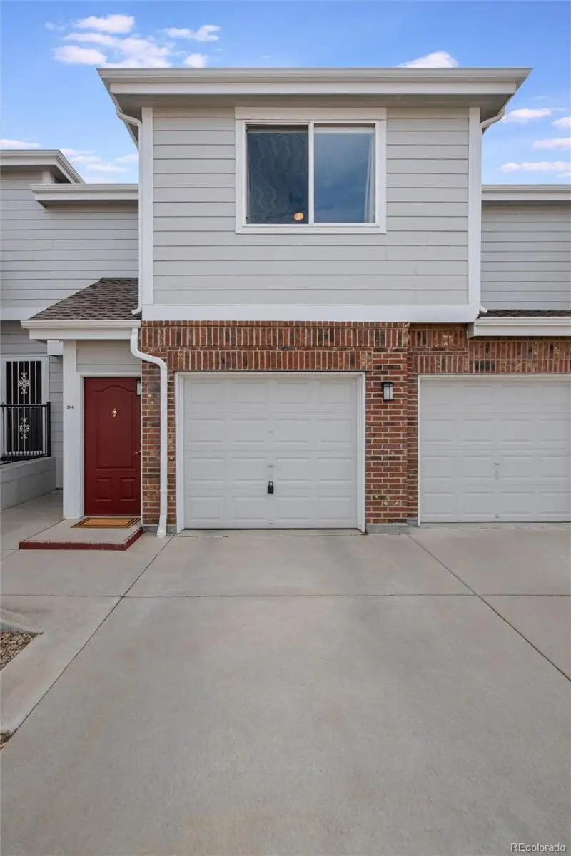 10336 W 55th Place #204, Arvada, CO 80002 - #1