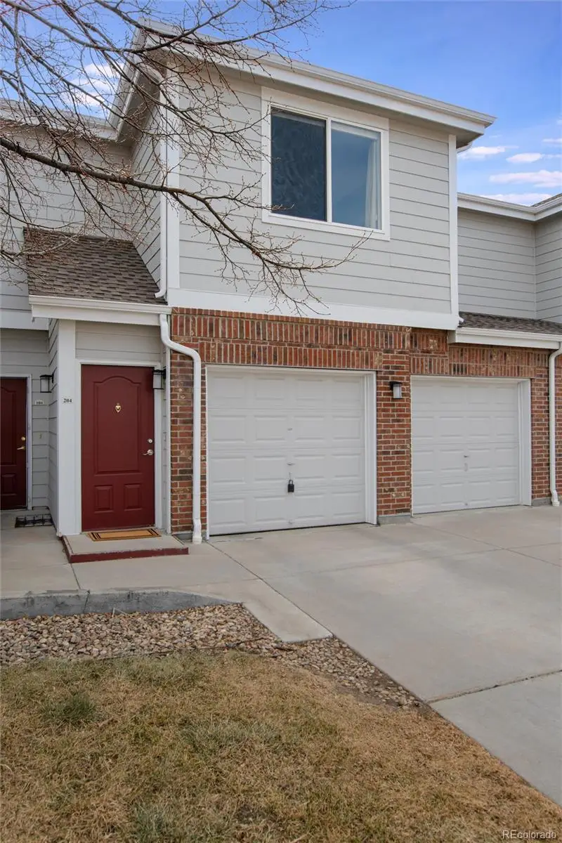 10336 W 55th Place #204, Arvada, CO 80002 - #2
