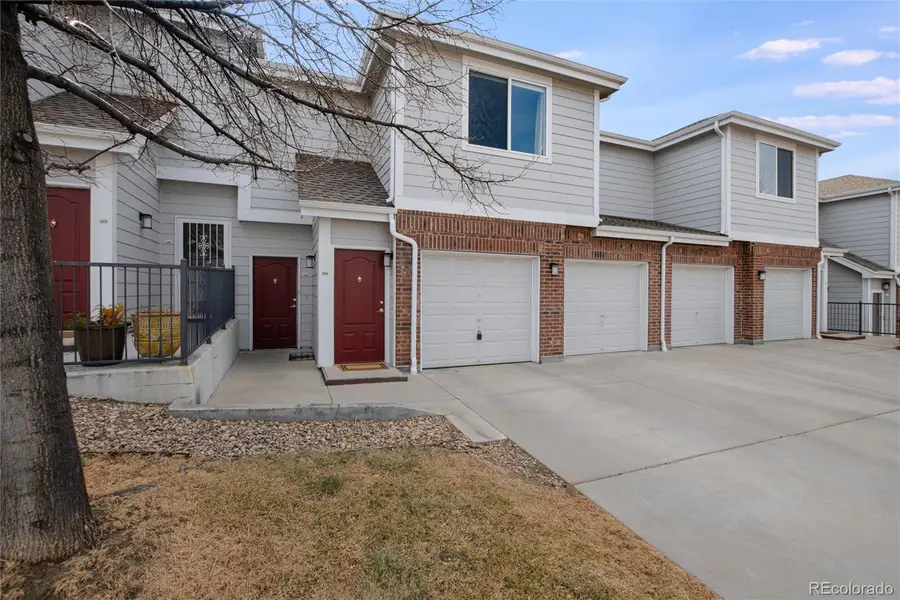 10336 W 55th Place #204, Arvada, CO 80002 - #3