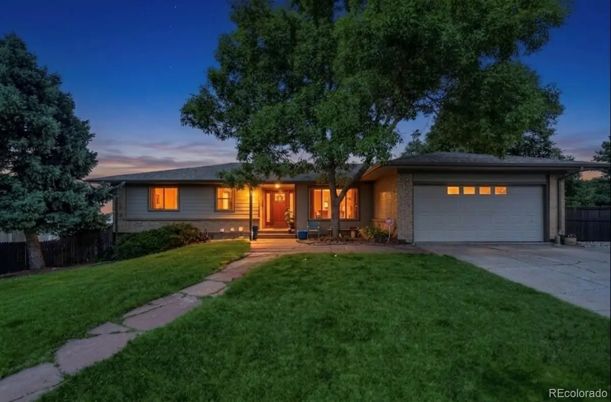 13384 W Utah Circle, Lakewood, CO 80228 - #1