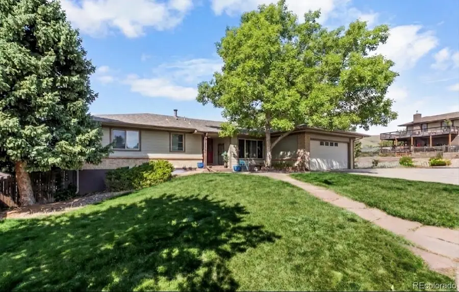13384 W Utah Circle, Lakewood, CO 80228 - #2