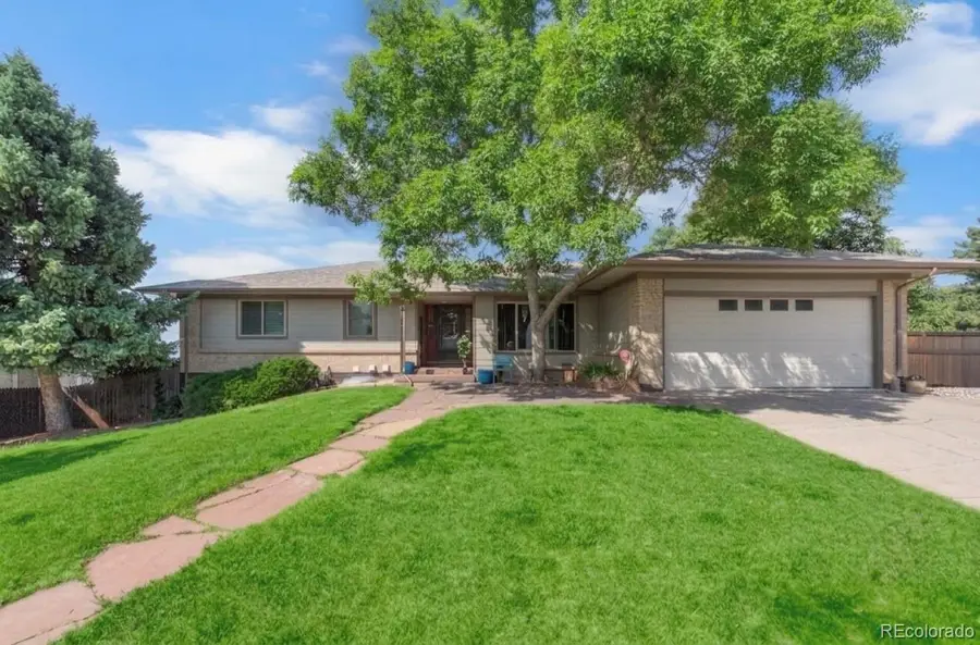 13384 W Utah Circle, Lakewood, CO 80228 - #3