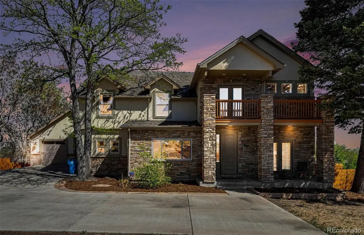 9985 W 32nd Avenue, Wheat Ridge, CO 80033 - #1