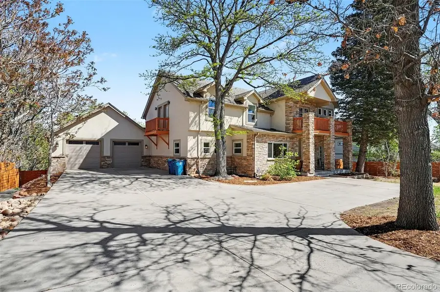 9985 W 32nd Avenue, Wheat Ridge, CO 80033 - #3