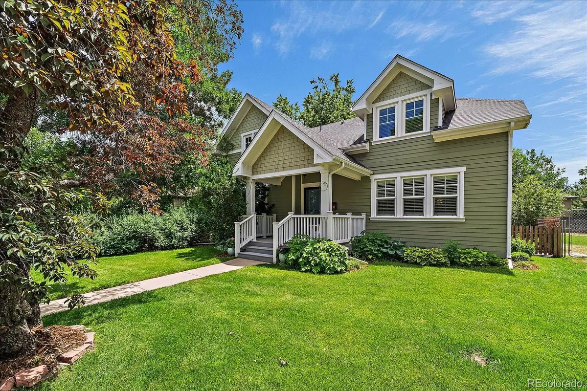 1070 E Bates Parkway, Englewood, CO 80113 - #1