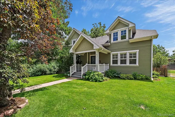 1070 E Bates Parkway, Englewood, CO 80113