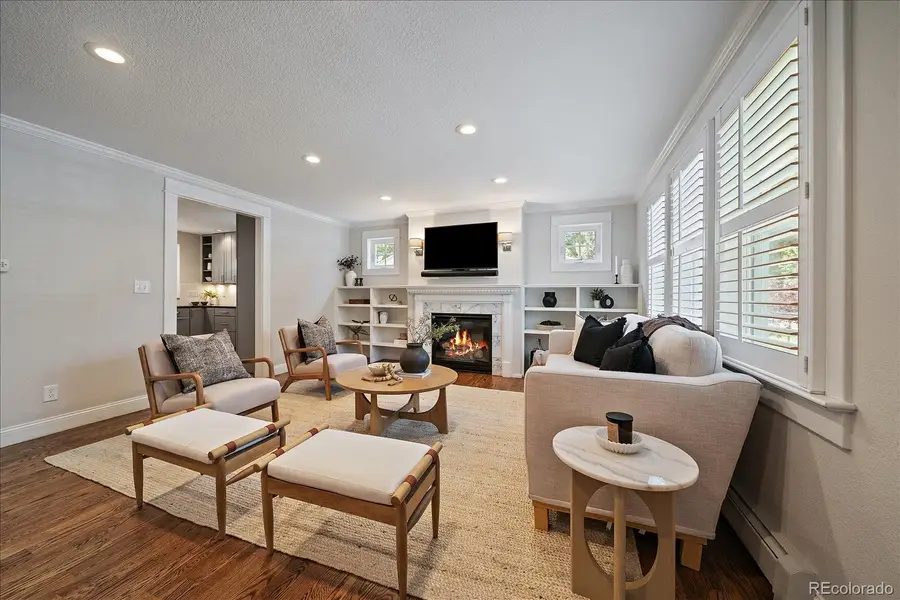 1070 E Bates Parkway, Englewood, CO 80113 - #2