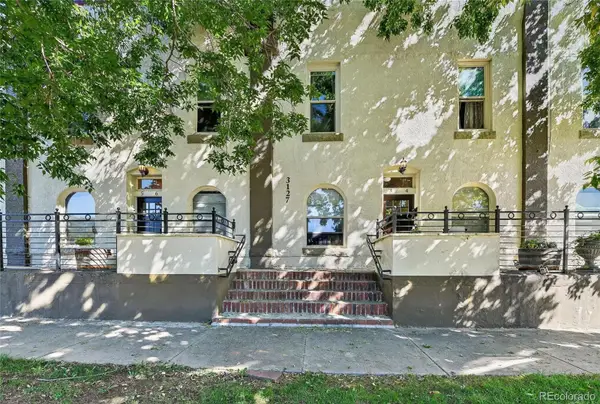 3127 W 28th Avenue #2, Denver, CO 80211