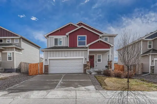 10871 Saco Drive, Colorado Springs, CO 80925
