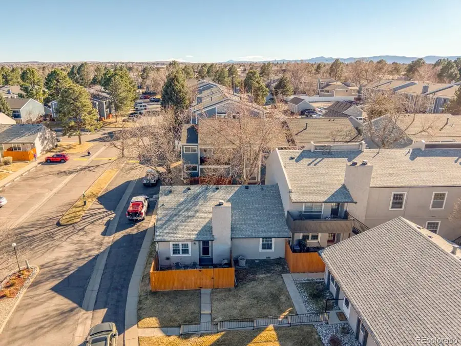 7165 S Gaylord Street #I04, Centennial, CO 80122 - #2