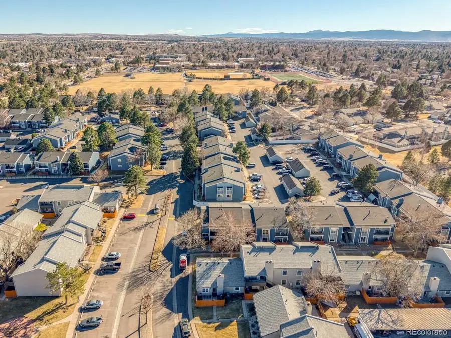 7165 S Gaylord Street #I04, Centennial, CO 80122 - #3