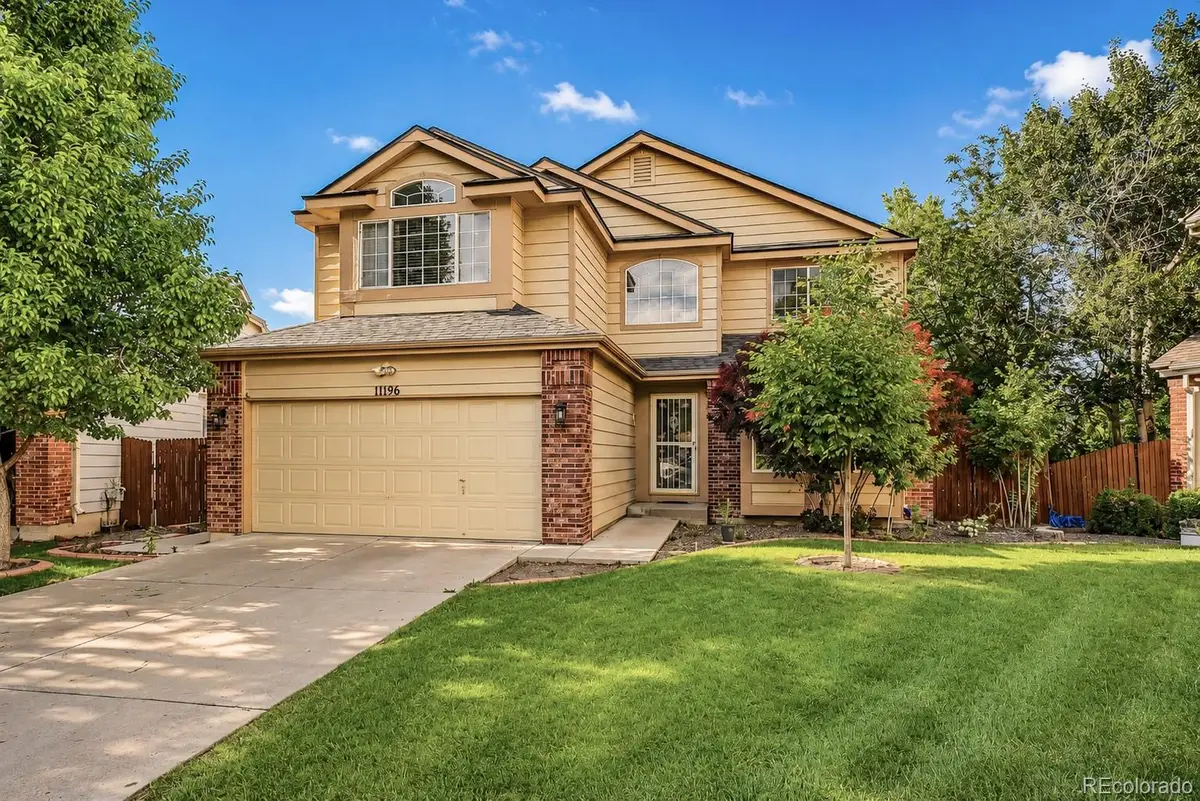 11196 Bryant Drive, Westminster, CO 80234 - #1