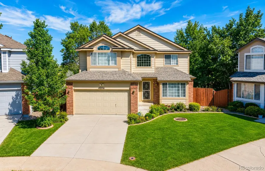 11196 Bryant Drive, Westminster, CO 80234 - #2
