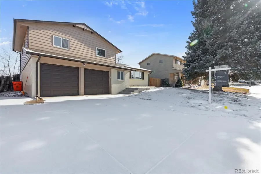 9310 Newton Street, Westminster, CO 80031 - #2