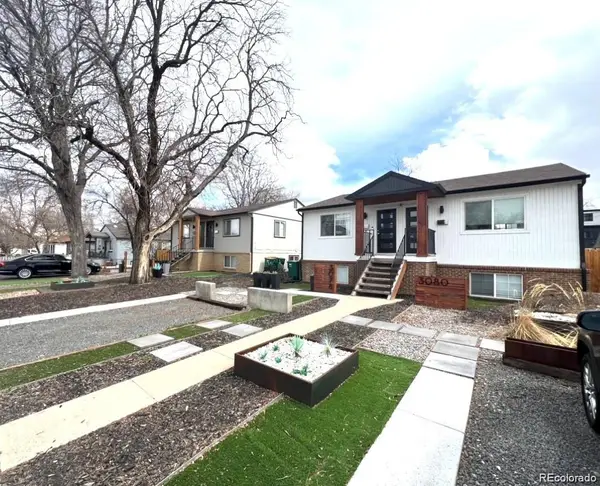 3078-3080 S Delaware Street, Englewood, CO 80110