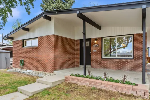 425 W 4th Avenue Drive, Broomfield, CO 80020