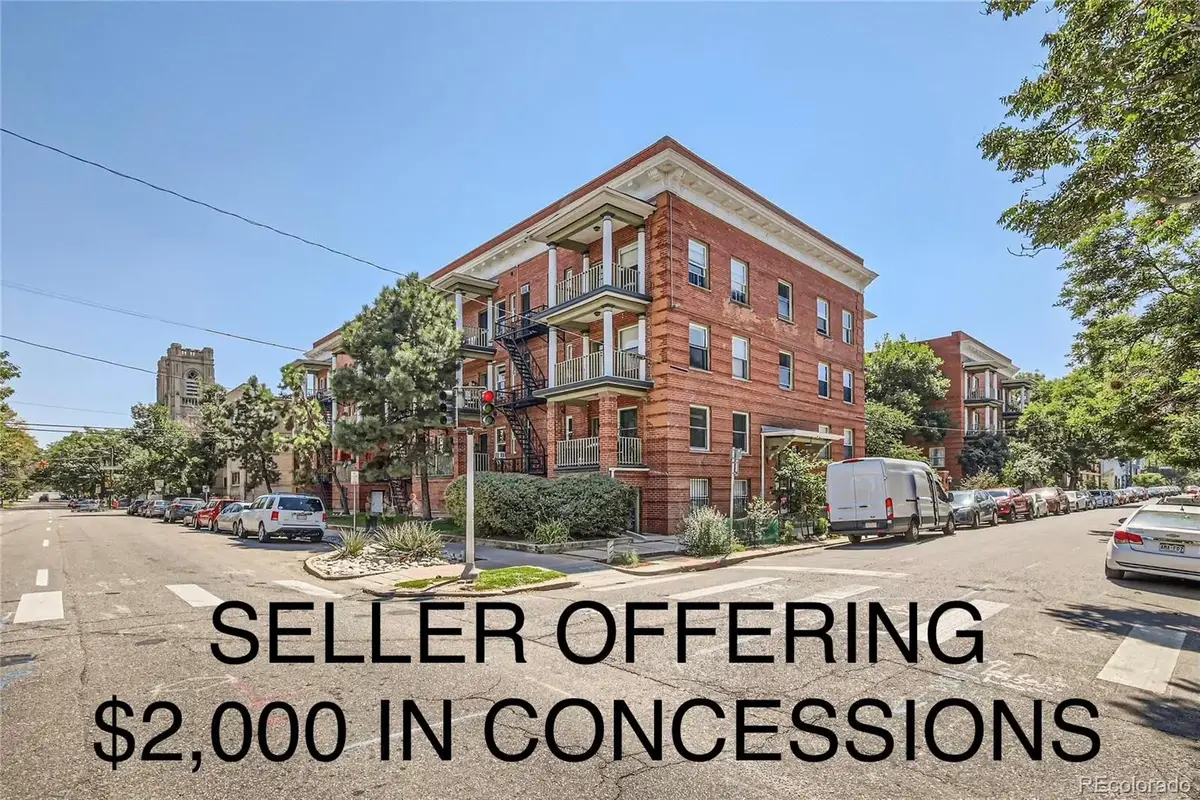 1376 N Pearl Street #212, Denver, CO 80203 - #1