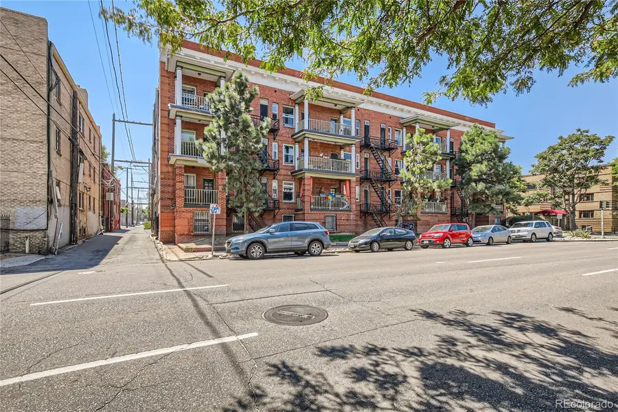 1376 N Pearl Street #212, Denver, CO 80203 - #2