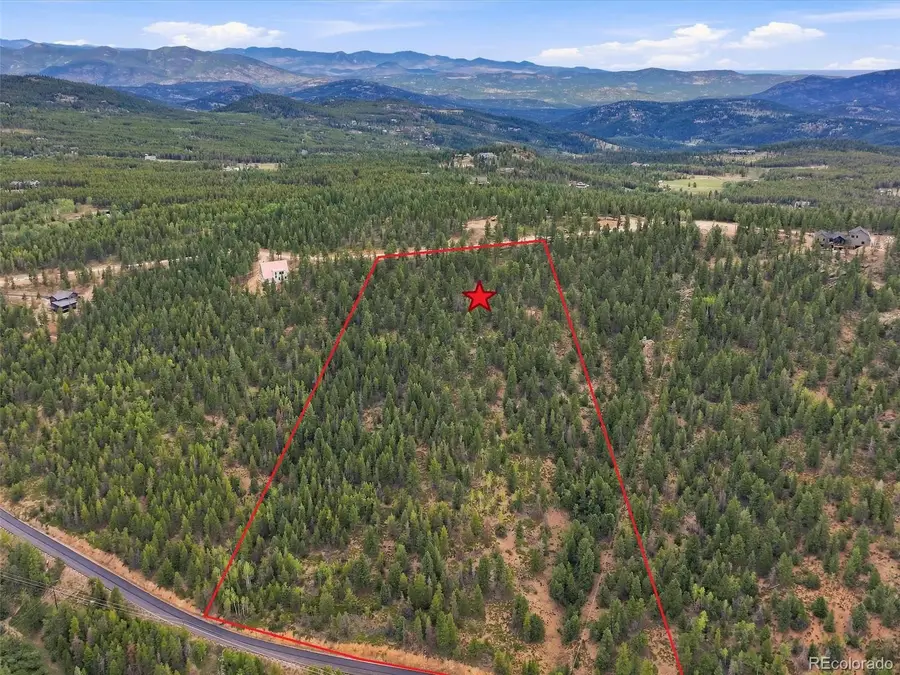 31084 Forest Shadow Trail, Conifer, CO 80433 - #2