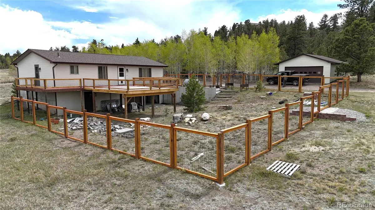 899 Concho Trail, Hartsel, CO 80449 - #1