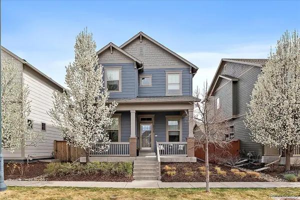 8528 E 54th Place, Denver, CO 80238