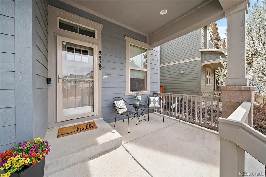 8528 E 54th Place, Denver, CO 80238 - #2