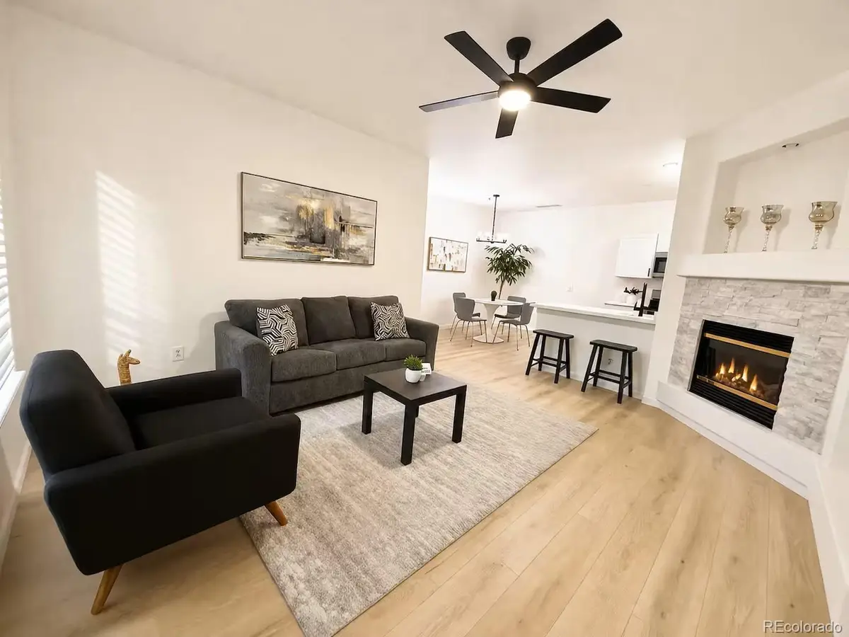 494 Black Feather Apt 106 Loop, Castle Rock, CO 80104 - #1