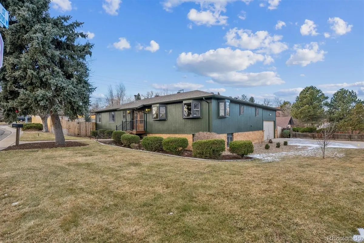 3229 Swadley Street, Wheat Ridge, CO 80033 - #1