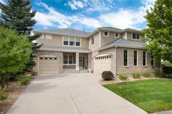 5205 S Haleyville Way, Aurora, CO 80016
